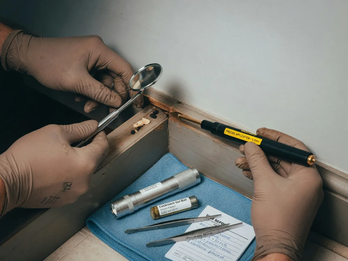 Why choose Emergency Pest Control in Hillman, MI
